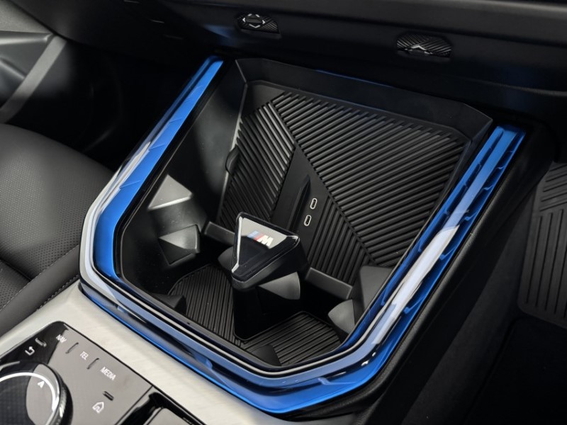  BMW X3 xDrive20d M Sport 5dr Step Auto [Tech/Pro Pk] 5033291