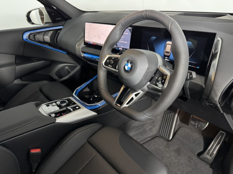  BMW X3 xDrive20d M Sport 5dr Step Auto [Tech/Pro Pk] 5033303