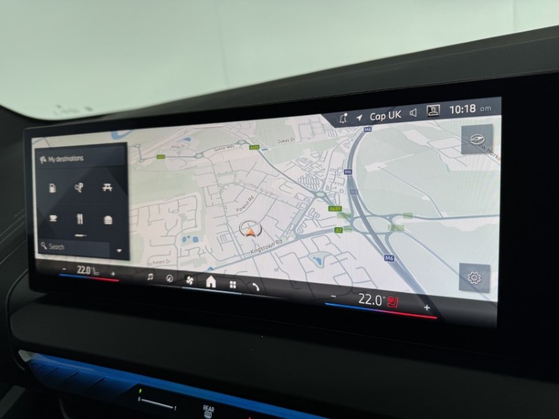  BMW X3 xDrive20d M Sport 5dr Step Auto [Tech/Pro Pk] 5033284