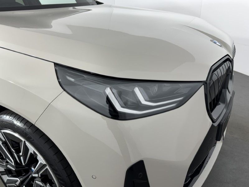  BMW X3 xDrive20d M Sport 5dr Step Auto [Tech/Pro Pk] 5033321