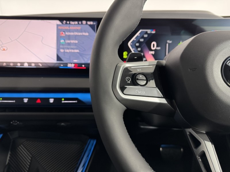  BMW X3 xDrive20d M Sport 5dr Step Auto [Tech/Pro Pk] 5033297