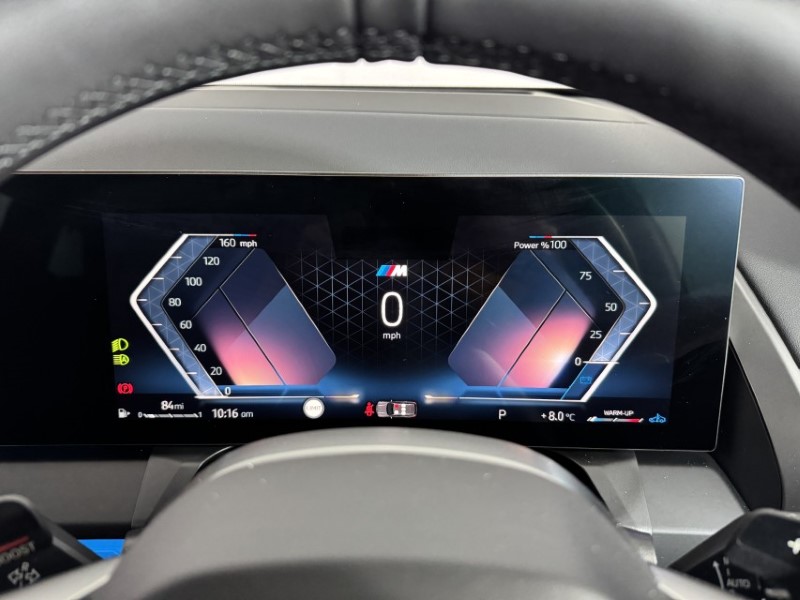  BMW X3 xDrive20d M Sport 5dr Step Auto [Tech/Pro Pk] 5033279