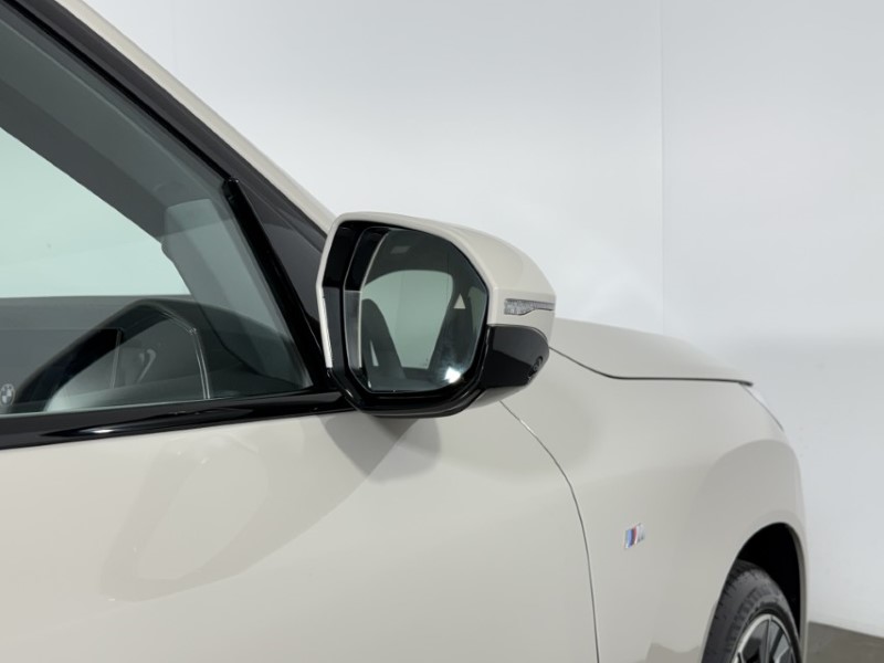  BMW X3 xDrive20d M Sport 5dr Step Auto [Tech/Pro Pk] 5033318