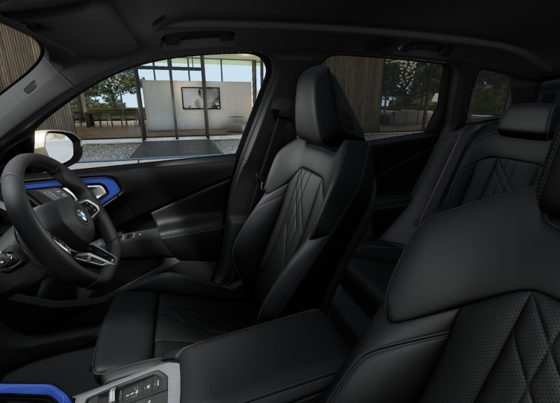  BMW X3 xDrive20d M Sport 5dr Step Auto [Tech/Pro Pk] 4995573