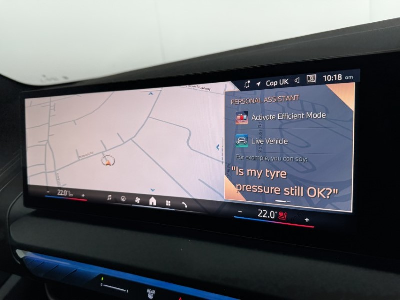  BMW X3 xDrive20d M Sport 5dr Step Auto [Tech/Pro Pk] 5033283