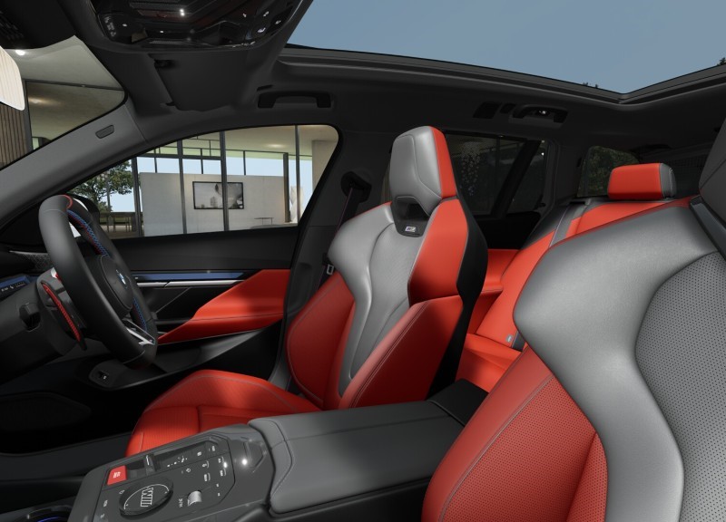  BMW M5 5dr DCT 4957913