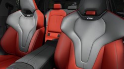 BMW M5 5dr DCT 4957911