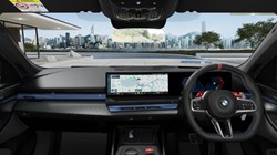 BMW M5 5dr DCT 4957900