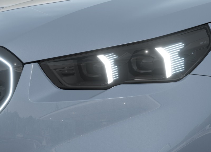  BMW M5 5dr DCT 4957905