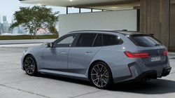 BMW M5 5dr DCT 4957909