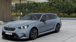 BMW M5 5dr DCT 4957904