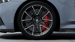 BMW M5 5dr DCT 4957901