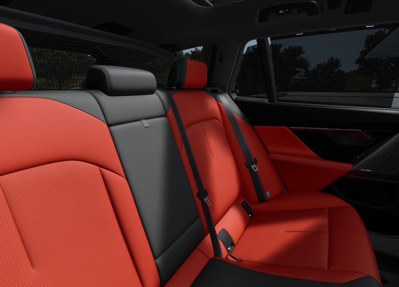  BMW M5 5dr DCT 4957907