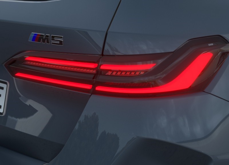  BMW M5 5dr DCT 4957910