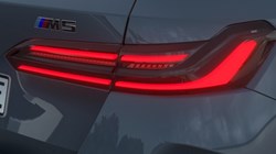 BMW M5 5dr DCT 4957910