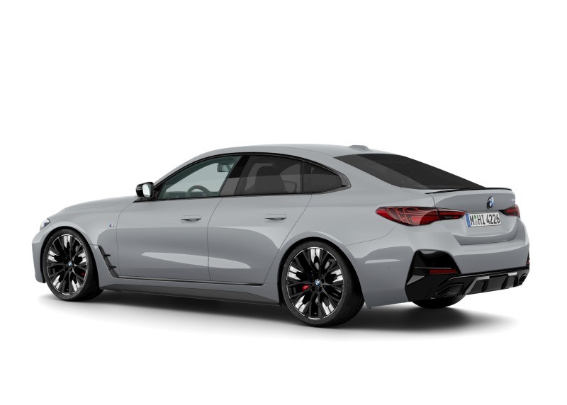  BMW 4 SERIES M440i xDrive MHT 5dr Step Auto [M Sport Pro Pack] 4995418