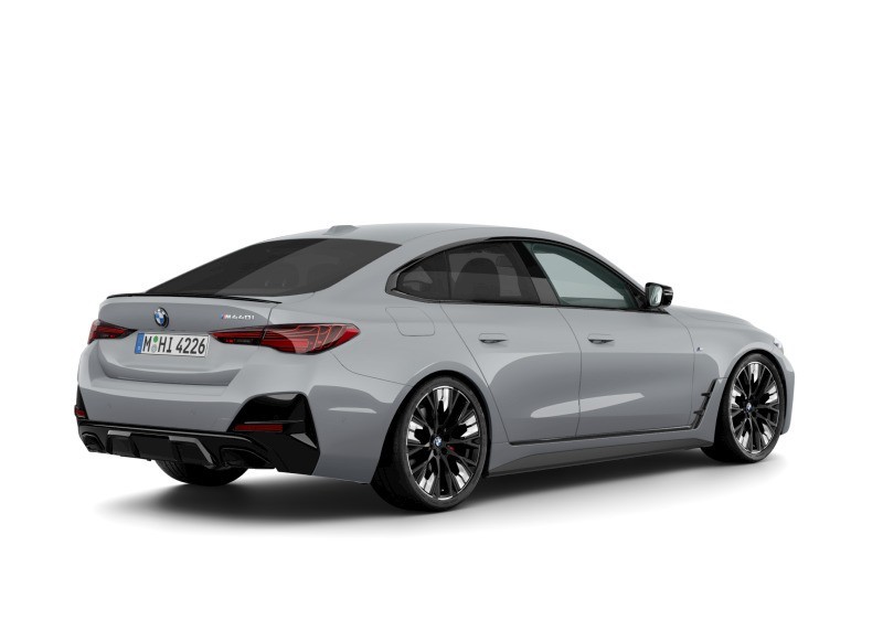  BMW 4 SERIES M440i xDrive MHT 5dr Step Auto [M Sport Pro Pack] 4995416