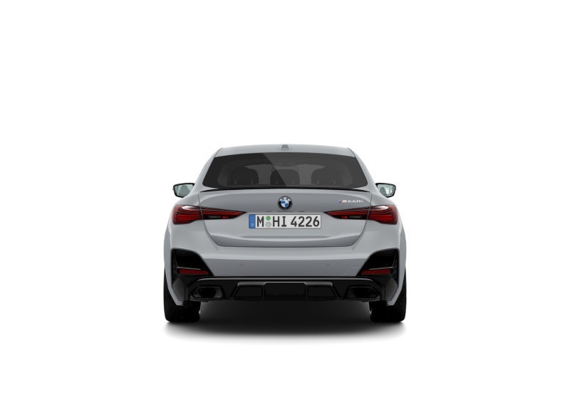  BMW 4 SERIES M440i xDrive MHT 5dr Step Auto [M Sport Pro Pack] 4995417