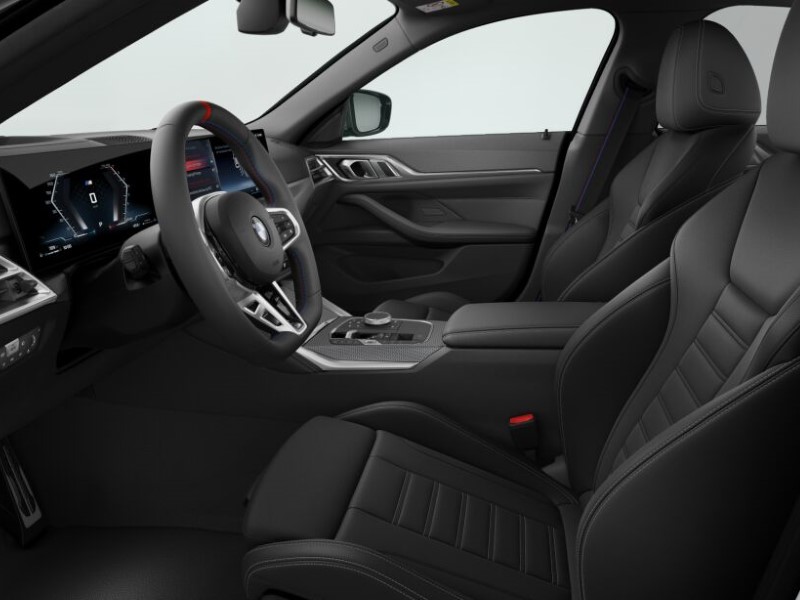  BMW 4 SERIES M440i xDrive MHT 5dr Step Auto [M Sport Pro Pack] 4995422