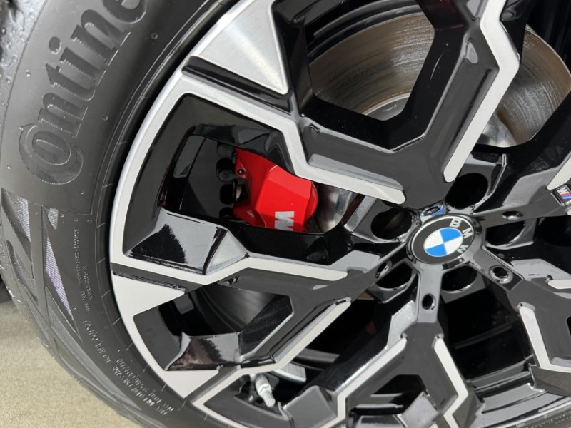  BMW X3 xDrive20 M Sport 5dr Step Auto [Pro Pack] 5299104