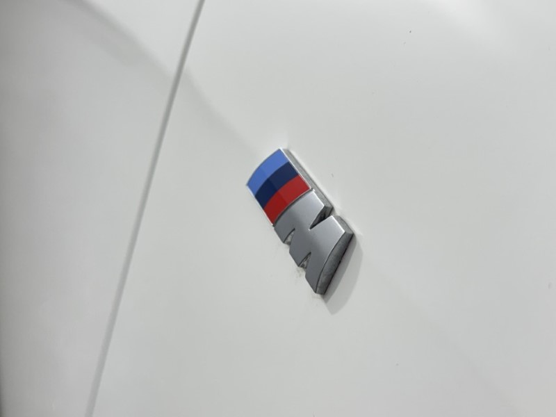  BMW X3 xDrive20 M Sport 5dr Step Auto [Pro Pack] 5299102