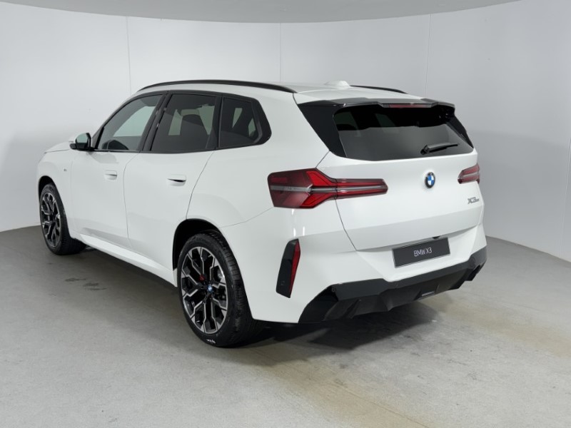  BMW X3 xDrive20 M Sport 5dr Step Auto [Pro Pack]