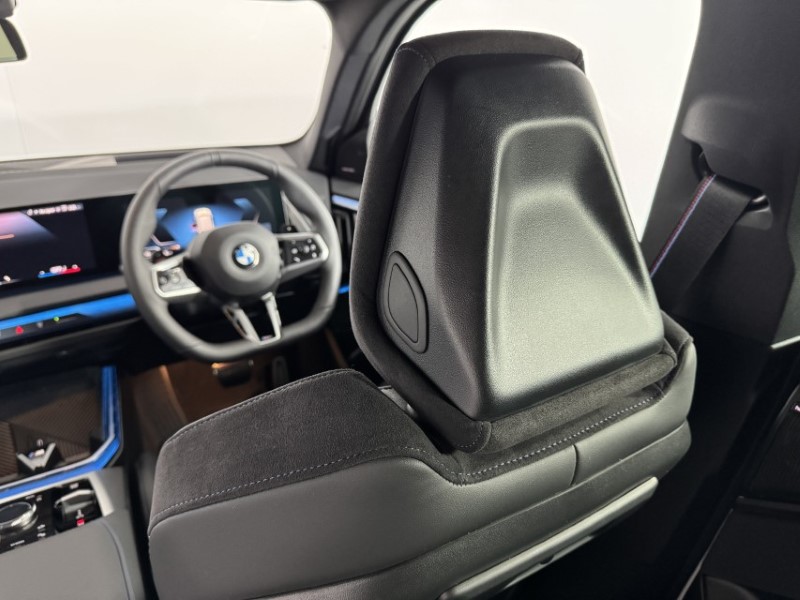 BMW X3 xDrive20 M Sport 5dr Step Auto [Pro Pack] 5299133