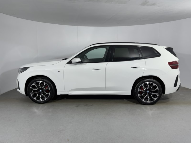  BMW X3 xDrive20 M Sport 5dr Step Auto [Pro Pack] 5299161