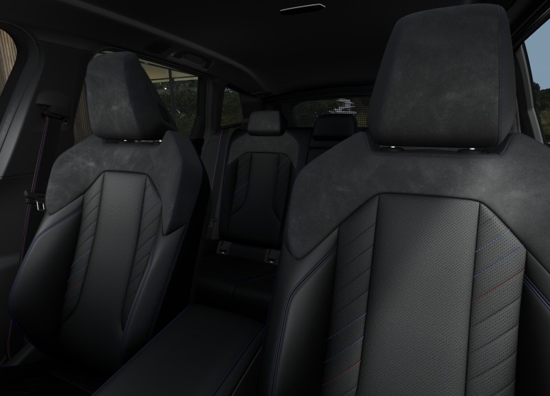  BMW X3 xDrive20 M Sport 5dr Step Auto [Pro Pack] 4995321