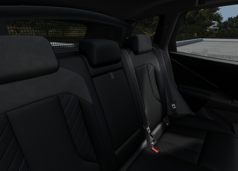  BMW X3 xDrive20 M Sport 5dr Step Auto [Pro Pack] 4995318