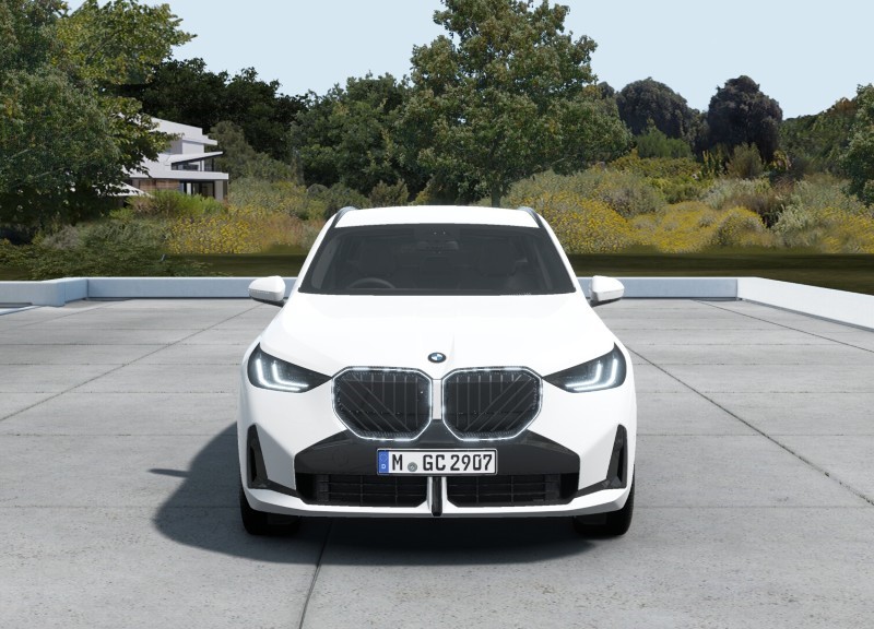  BMW X3 xDrive20 M Sport 5dr Step Auto [Pro Pack] 4995314