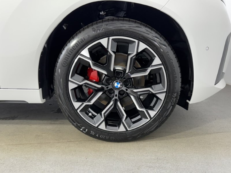  BMW X3 xDrive20 M Sport 5dr Step Auto [Pro Pack] 5299103