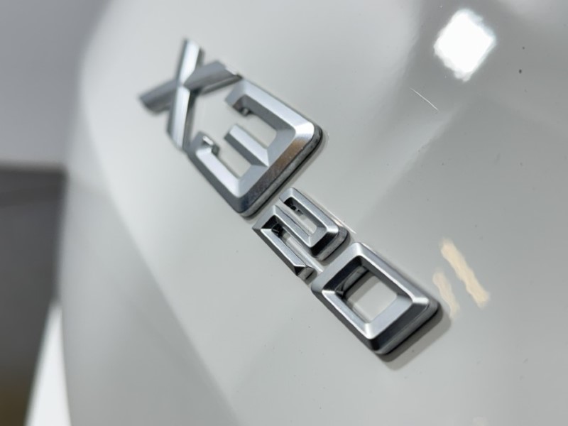  BMW X3 xDrive20 M Sport 5dr Step Auto [Pro Pack] 5299108