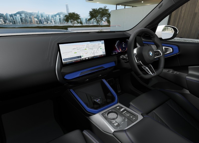  BMW X3 xDrive20 M Sport 5dr Step Auto [Pro Pack] 4995324