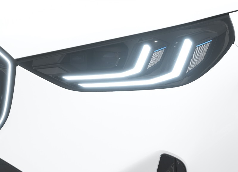  BMW X3 xDrive20 M Sport 5dr Step Auto [Pro Pack] 4995322