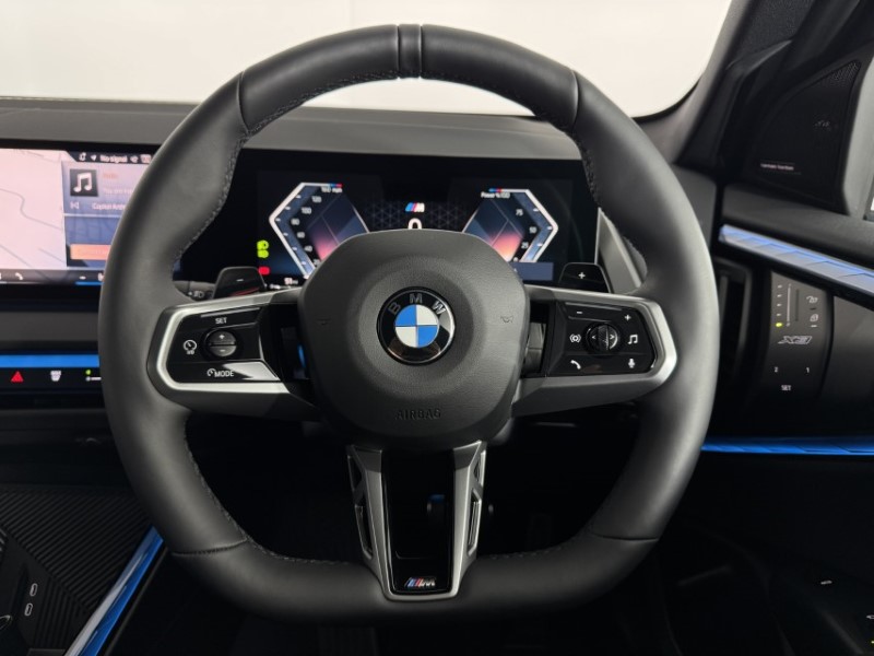 BMW X3 xDrive20 M Sport 5dr Step Auto [Pro Pack] 5299075