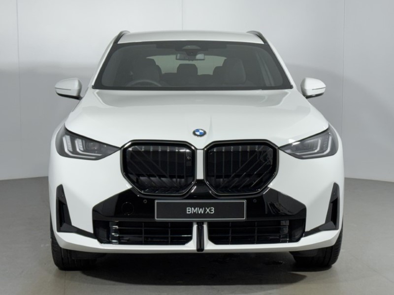  BMW X3 xDrive20 M Sport 5dr Step Auto [Pro Pack] 5299200