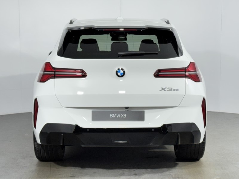  BMW X3 xDrive20 M Sport 5dr Step Auto [Pro Pack] 5299127
