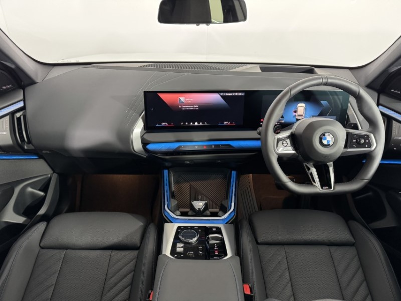  BMW X3 xDrive20 M Sport 5dr Step Auto [Pro Pack] 5299134