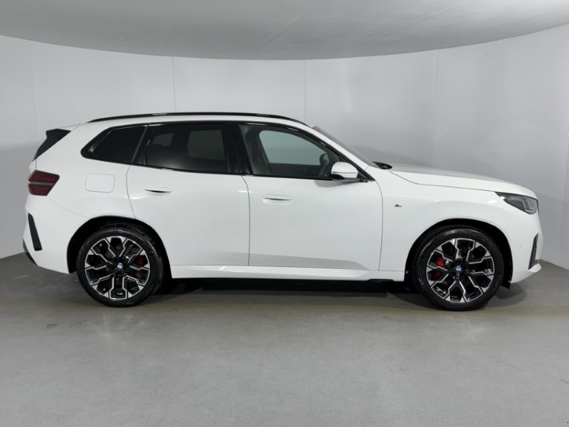  BMW X3 xDrive20 M Sport 5dr Step Auto [Pro Pack] 5299183