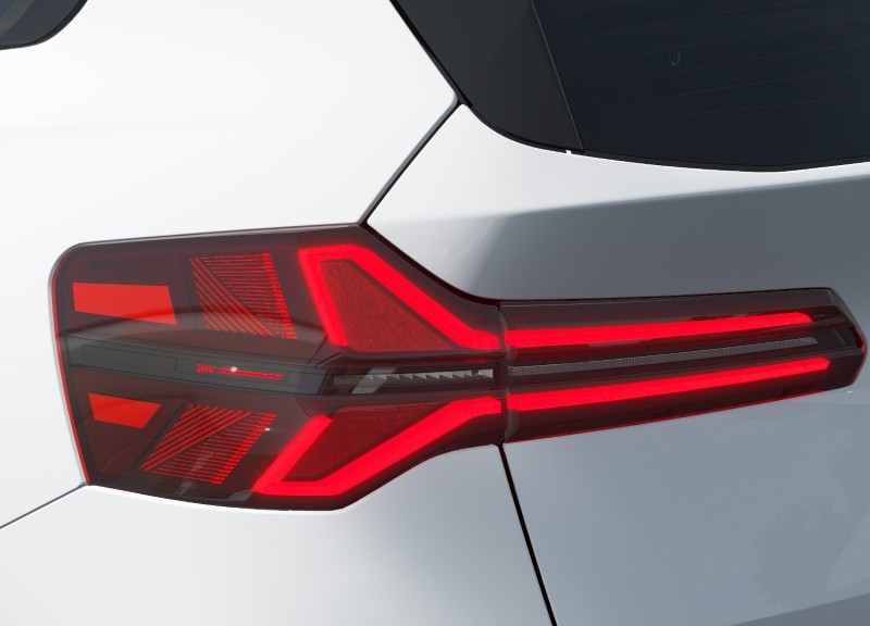  BMW X3 xDrive20 M Sport 5dr Step Auto [Pro Pack] 4995312