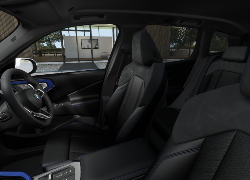  BMW X3 xDrive20 M Sport 5dr Step Auto [Pro Pack] 4995325