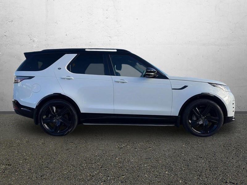 2024 (24) 2024 Land Rover Discovery 3.0 D300 Dynamic HSE 5Dr 5949990