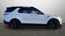 2024 (24) 2024 Land Rover Discovery 3.0 D300 Dynamic HSE 5Dr 5949990