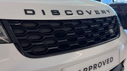 2024 (24) 2024 Land Rover Discovery 3.0 D300 Dynamic HSE 5Dr 5950031