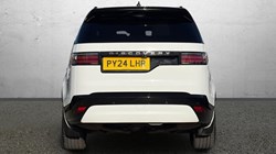 2024 (24) 2024 Land Rover Discovery 3.0 D300 Dynamic HSE 5Dr 5949991