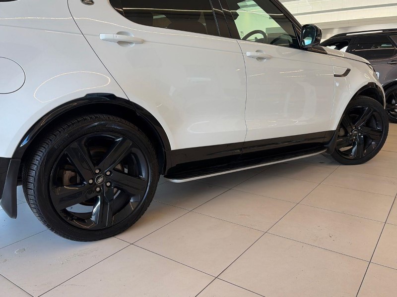 2024 (24) 2024 Land Rover Discovery 3.0 D300 Dynamic HSE 5Dr 5950036