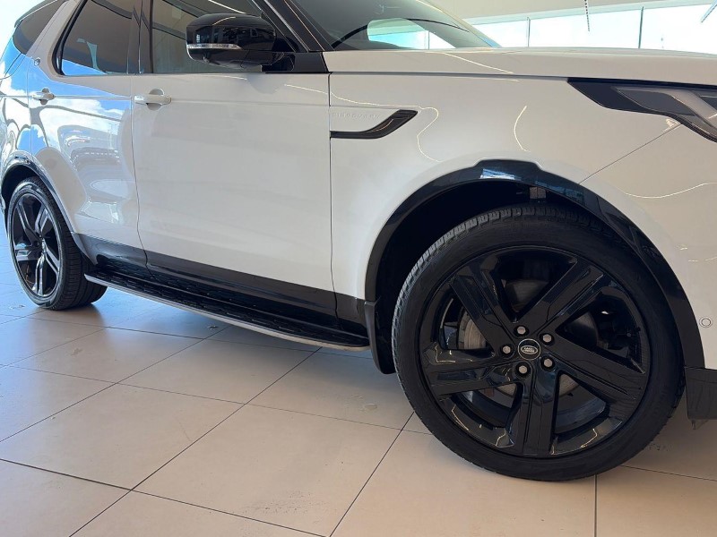 2024 (24) 2024 Land Rover Discovery 3.0 D300 Dynamic HSE 5Dr 5950032
