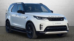 2024 (24) 2024 Land Rover Discovery 3.0 D300 Dynamic HSE 5Dr 5949986