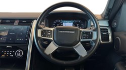 2024 (24) 2024 Land Rover Discovery 3.0 D300 Dynamic HSE 5Dr 5950000